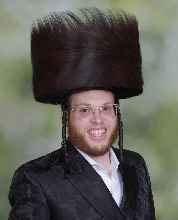 Shimmy Zlotnik